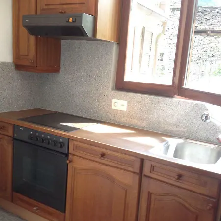 Casa Ex Giorgi Vakantiehuis