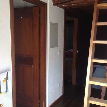 Casa Ex Giorgi *