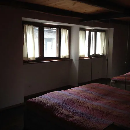 Casa Ex Giorgi